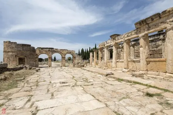 Salda Gölü - Eğirdir - Pamukkale Turu