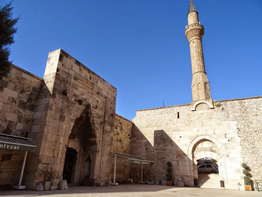 Salda Gölü - Eğirdir - Pamukkale Turu