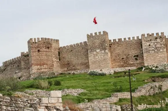 Salda Gölü - Eğirdir - Pamukkale Turu