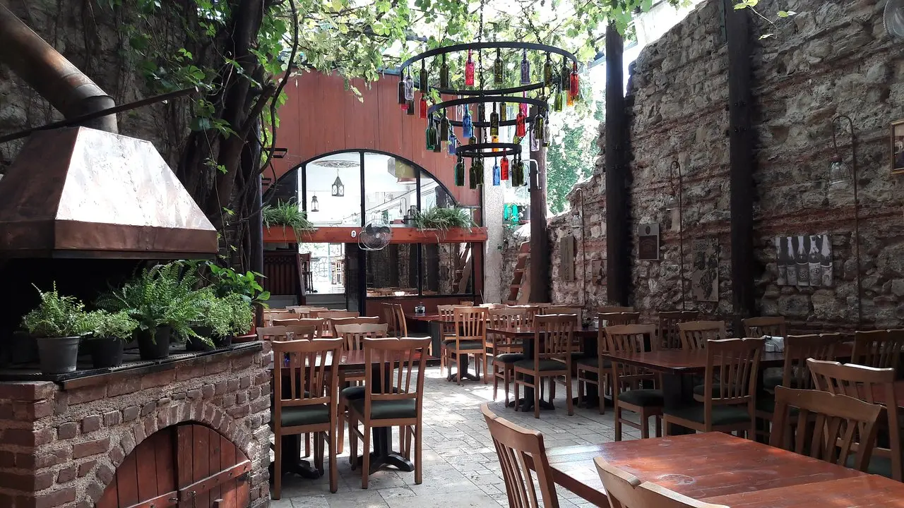 İstanbul - Balat - Ayvansaray - Haliç - Galata Turu