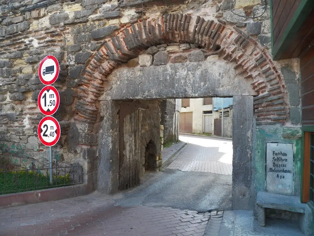 İstanbul - Balat - Ayvansaray - Haliç - Galata Turu