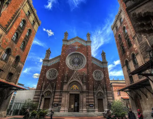 İstanbul - Balat - Ayvansaray - Haliç - Galata Turu