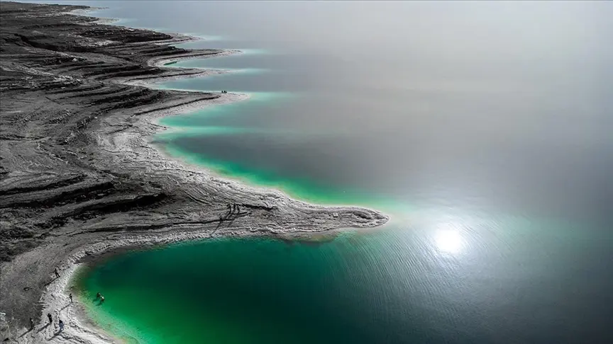 Binrota - Baştan Başa Ürdün Turu