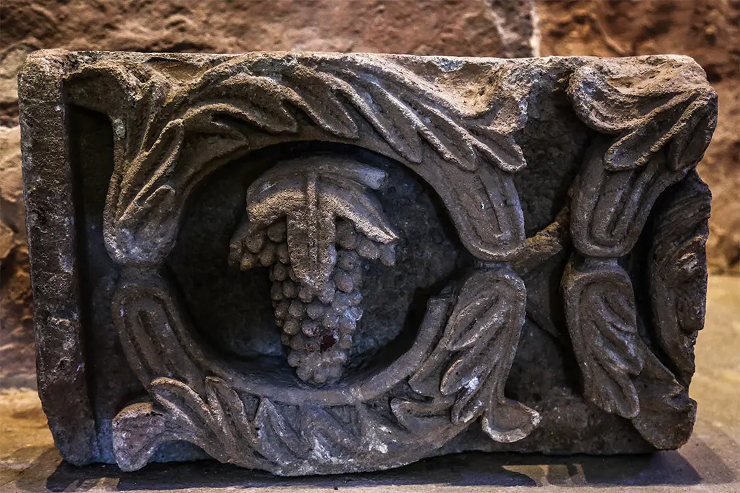 Binrota - Baştan Başa Ürdün Turu