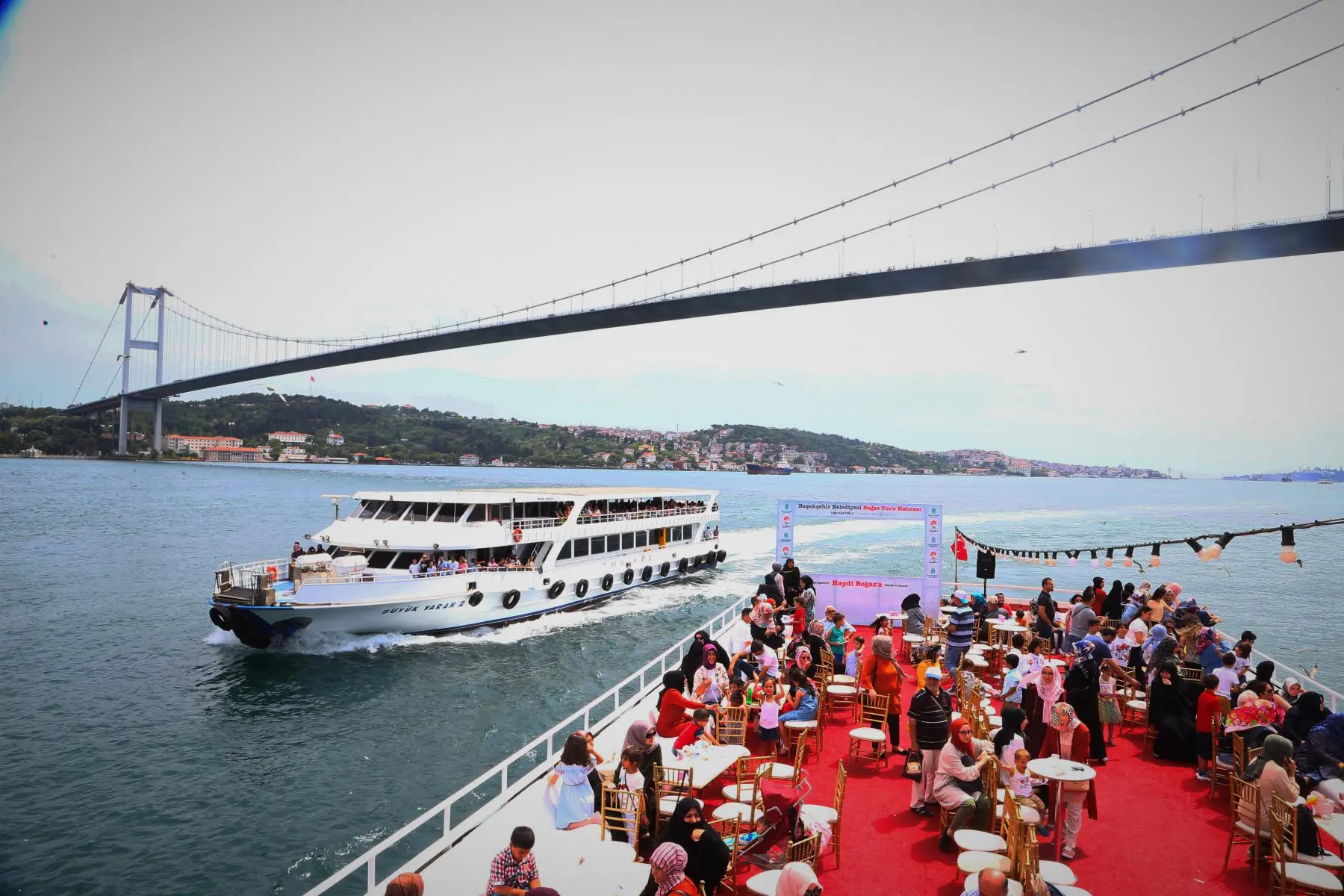İstanbul Nostalji Turu
