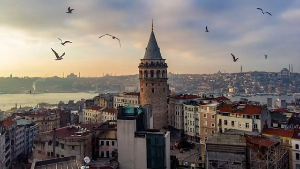 İstanbul Nostalji Turu