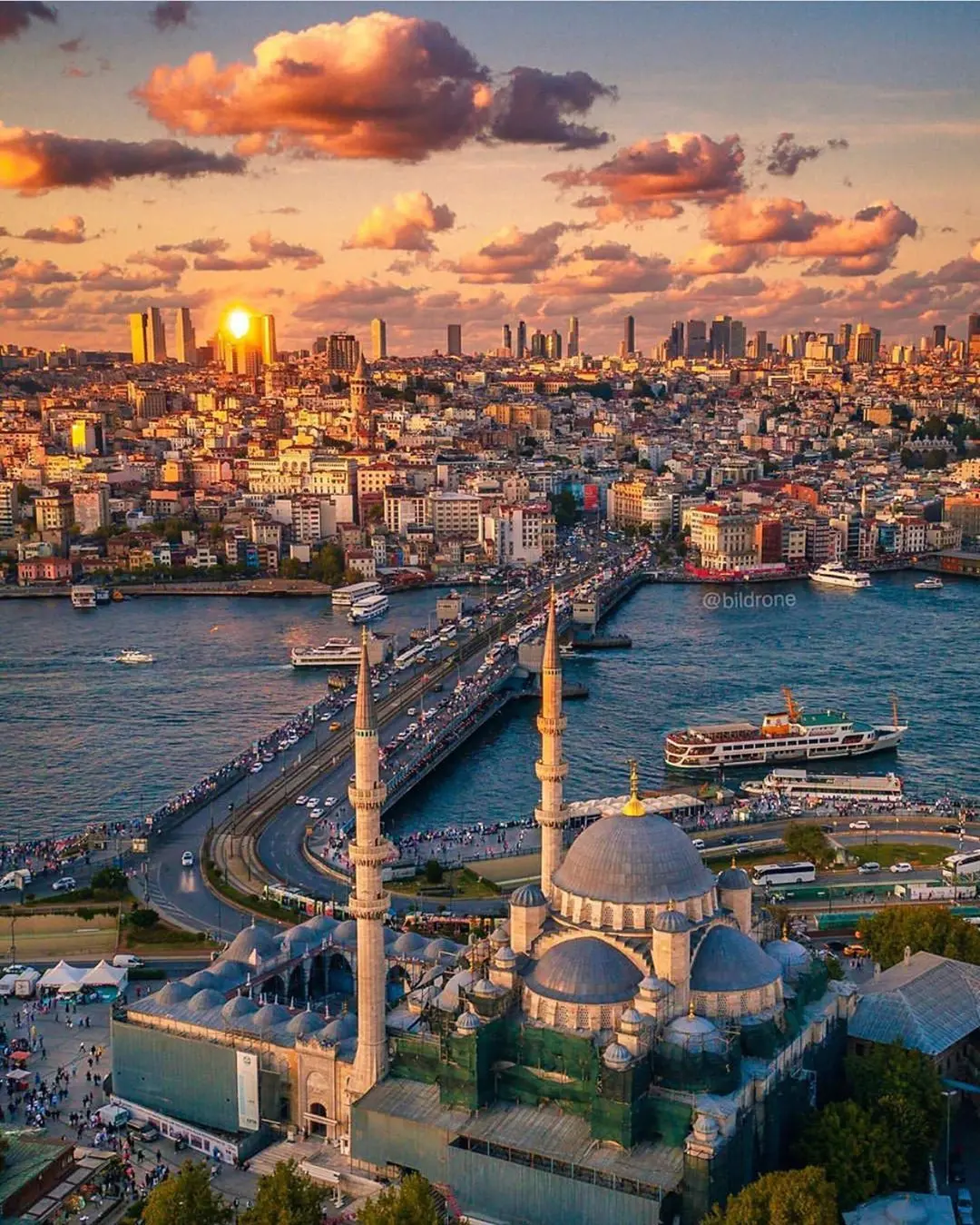İstanbul Nostalji Turu