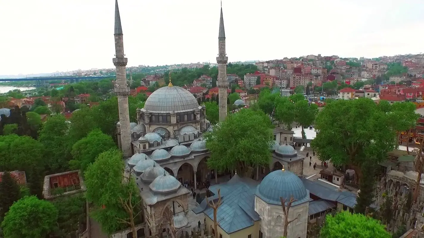 İstanbul Nostalji Turu