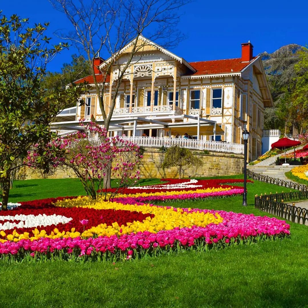 İstanbul Nostalji Turu