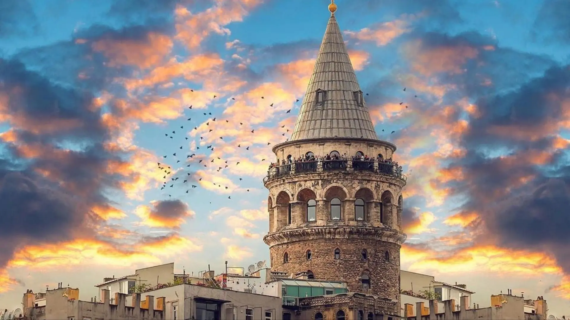 İstanbul Nostalji Turu