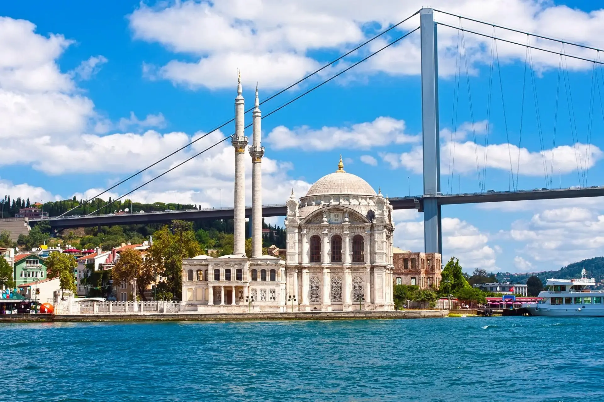 İstanbul Nostalji Turu