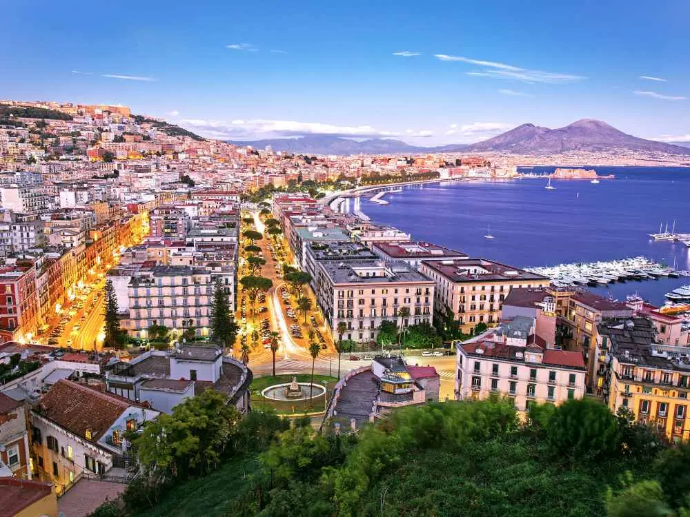 Elegant İtalya Turu