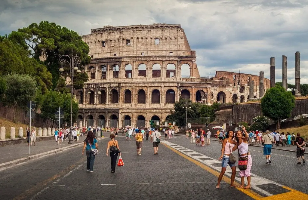 Elegant İtalya Turu