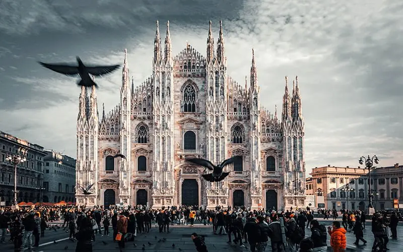 Elegant İtalya Turu