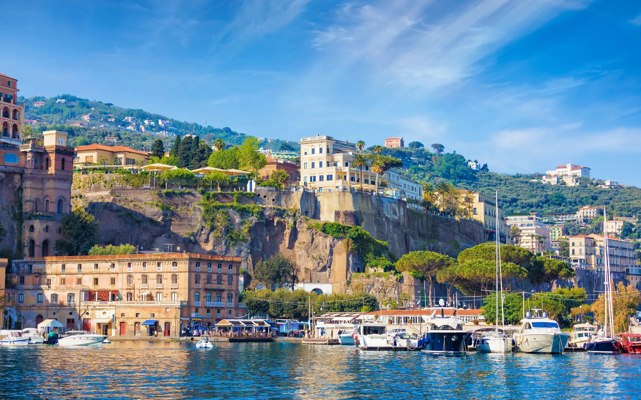 Elegant İtalya Turu
