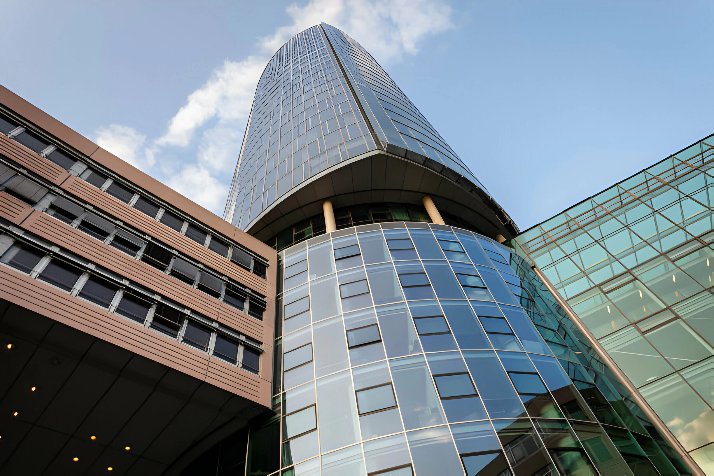 Ankara'dan Direkt Uçuş ile Benelux - Paris Turu