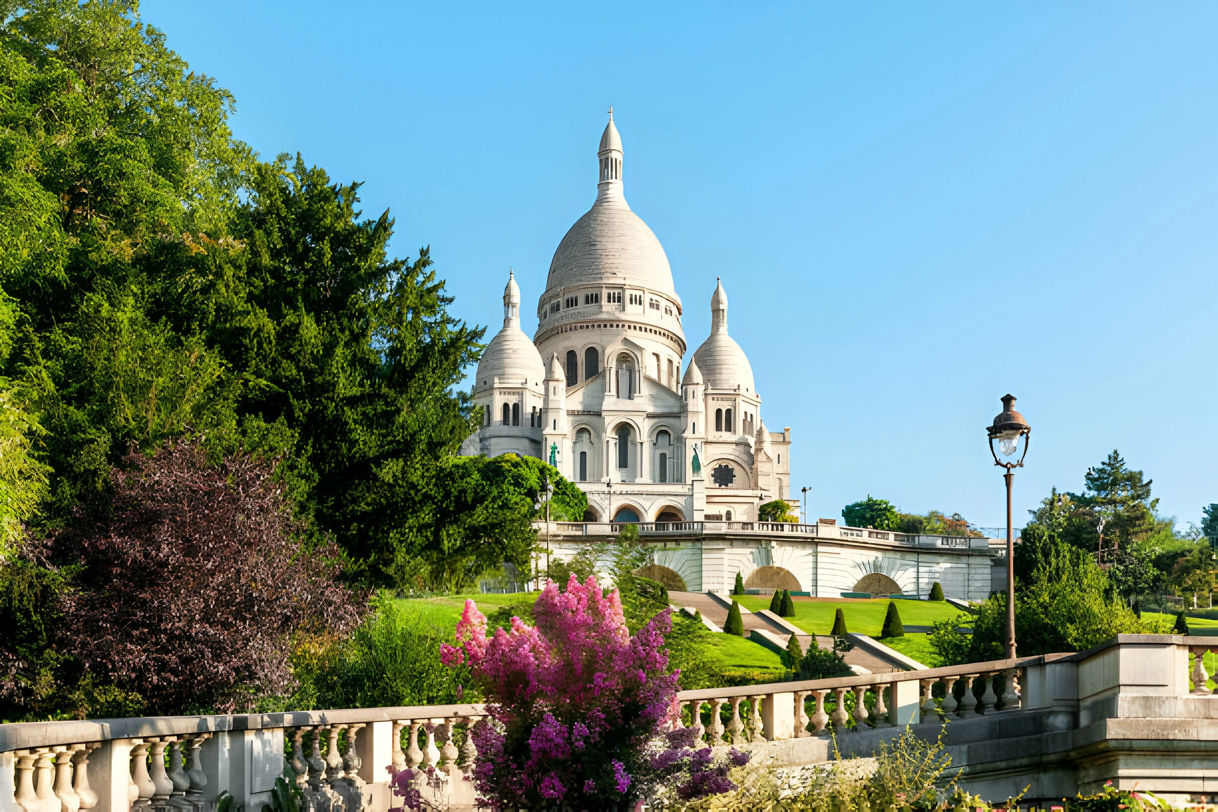 Ankara'dan Direkt Uçuş ile Benelux - Paris Turu