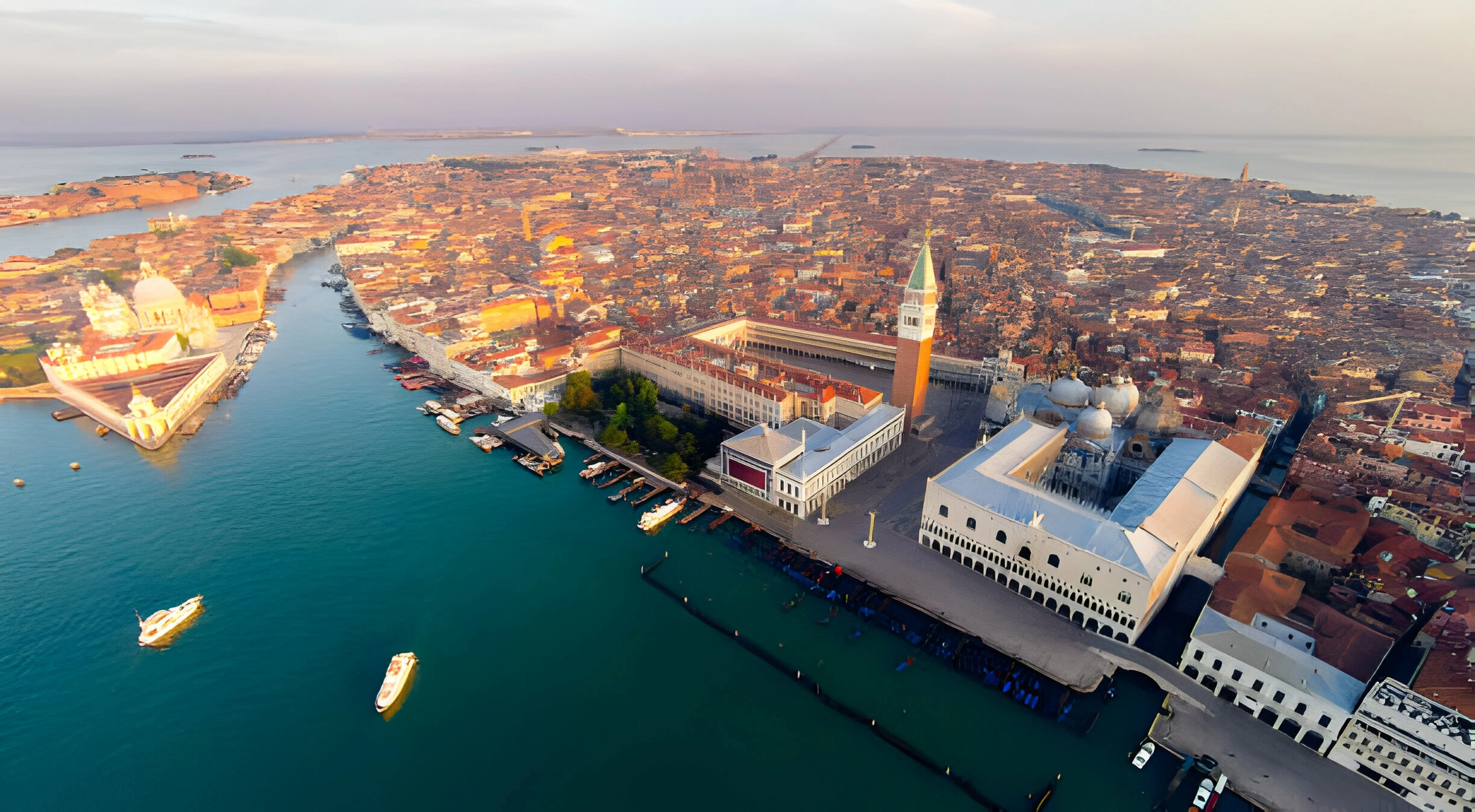 İstanbul Çıkışlı İtalya Turu