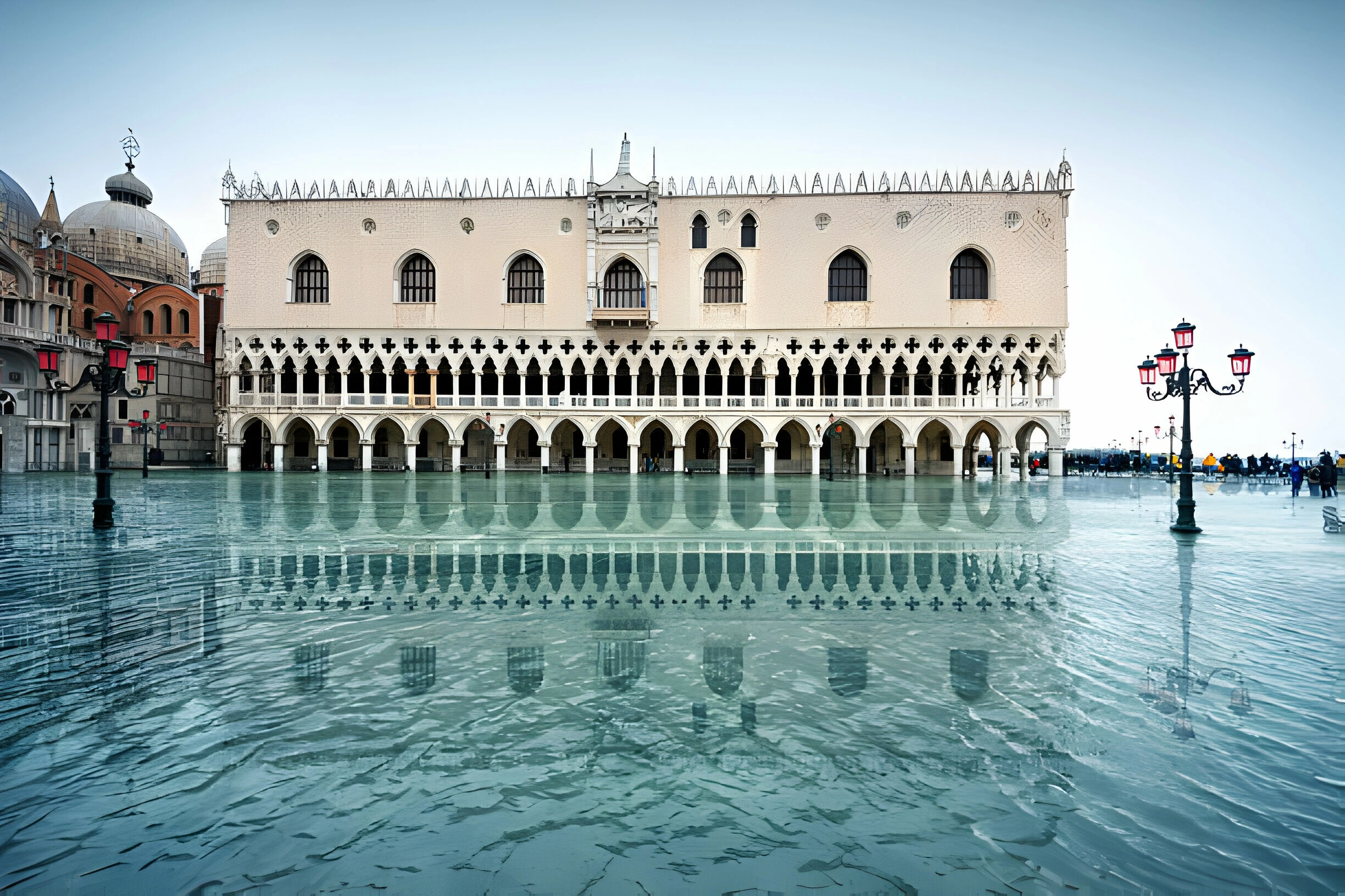 İstanbul Çıkışlı İtalya Turu