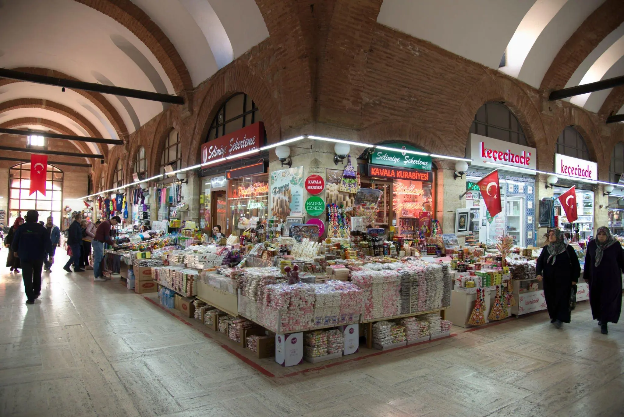 Edirne Kakava Şenlikleri Turu