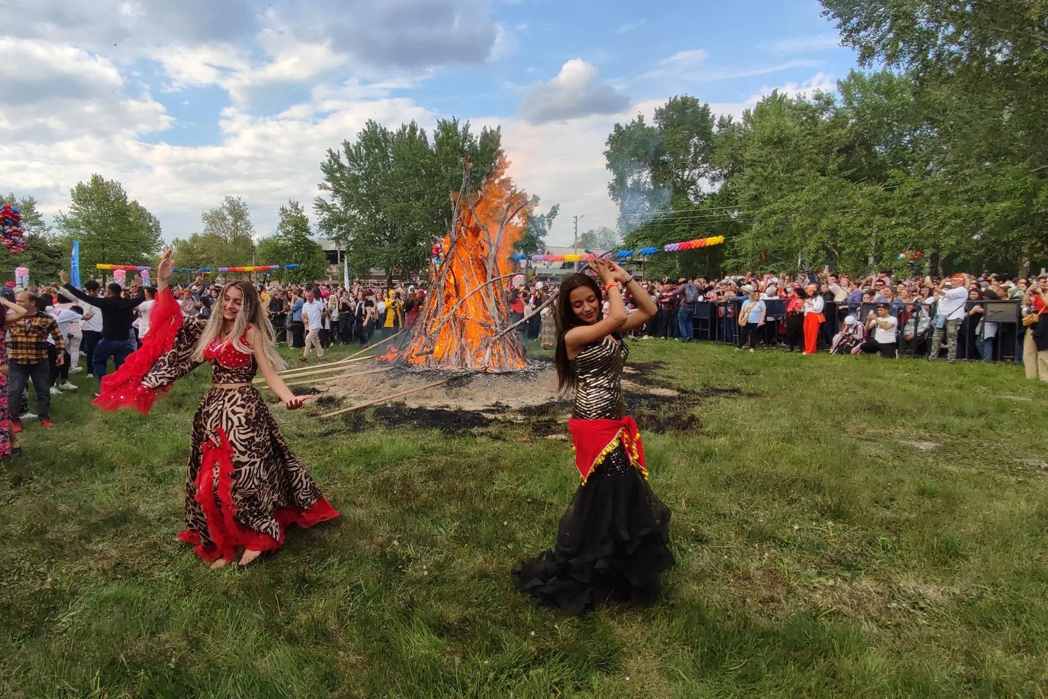 Edirne Kakava Şenlikleri Turu