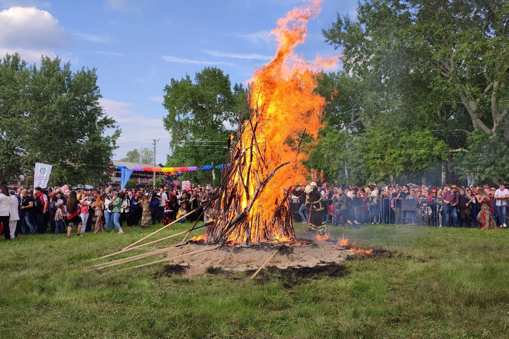 Edirne Kakava Şenlikleri Turu
