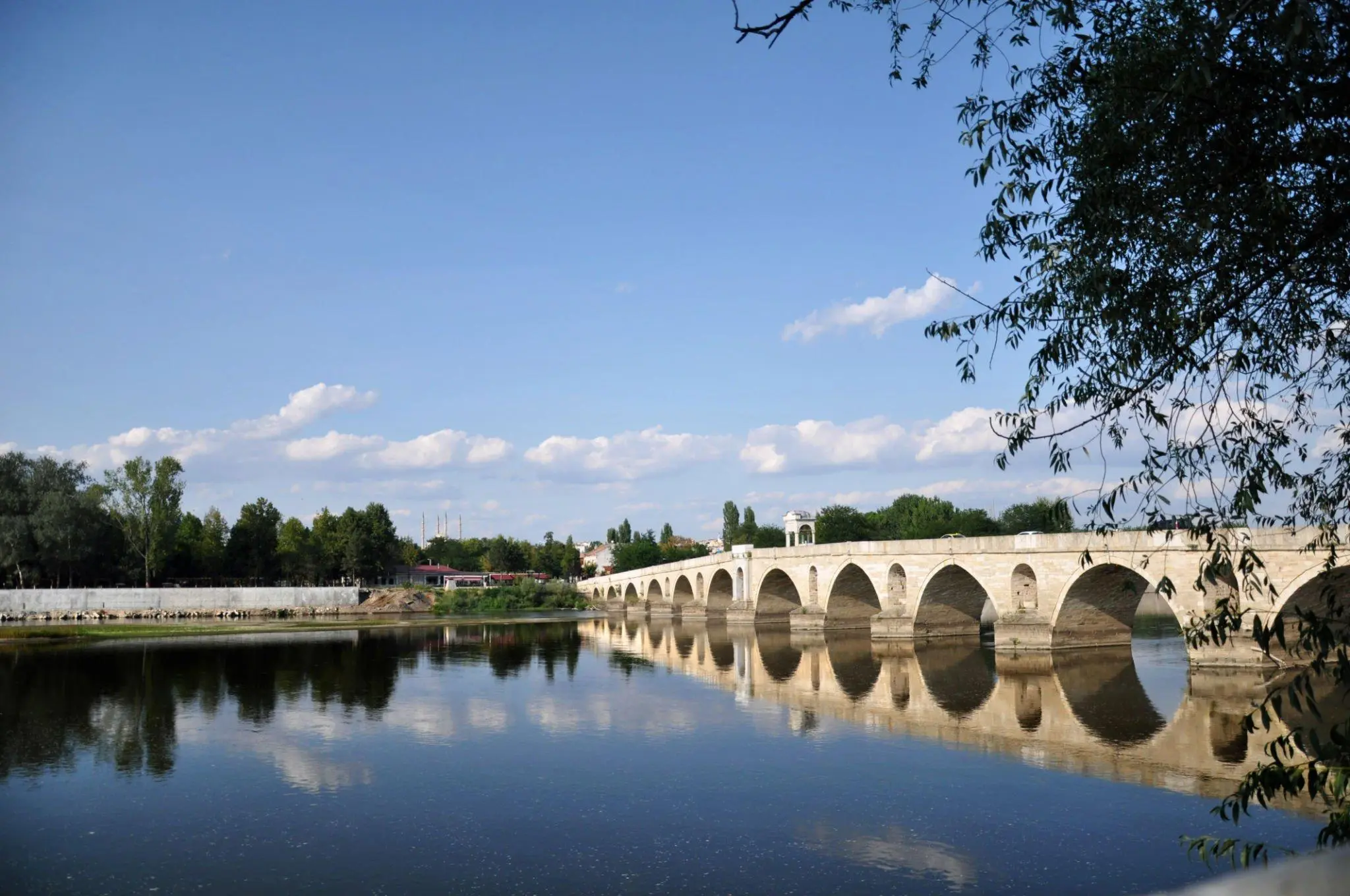Edirne Kakava Şenlikleri Turu