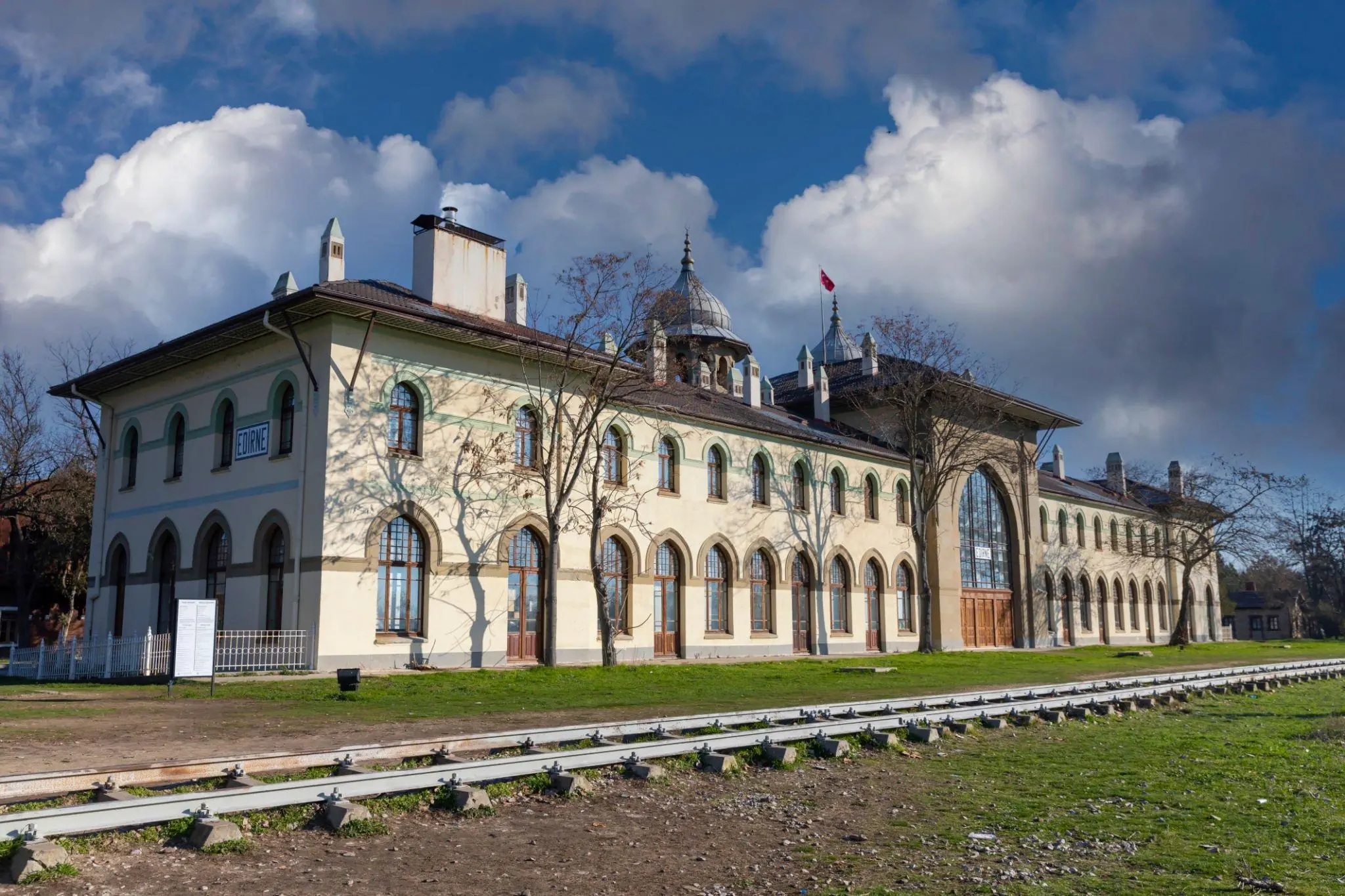 Edirne Kakava Şenlikleri Turu