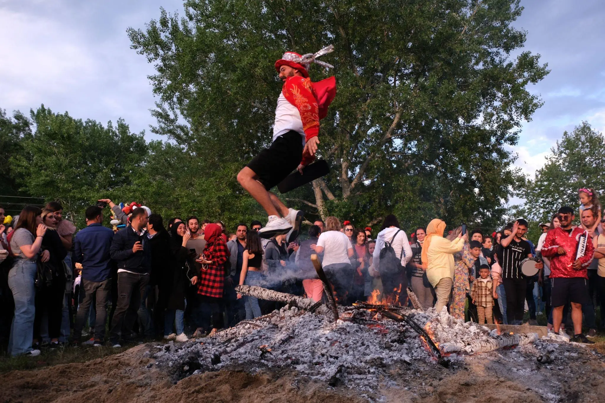 Edirne Kakava Şenlikleri Turu