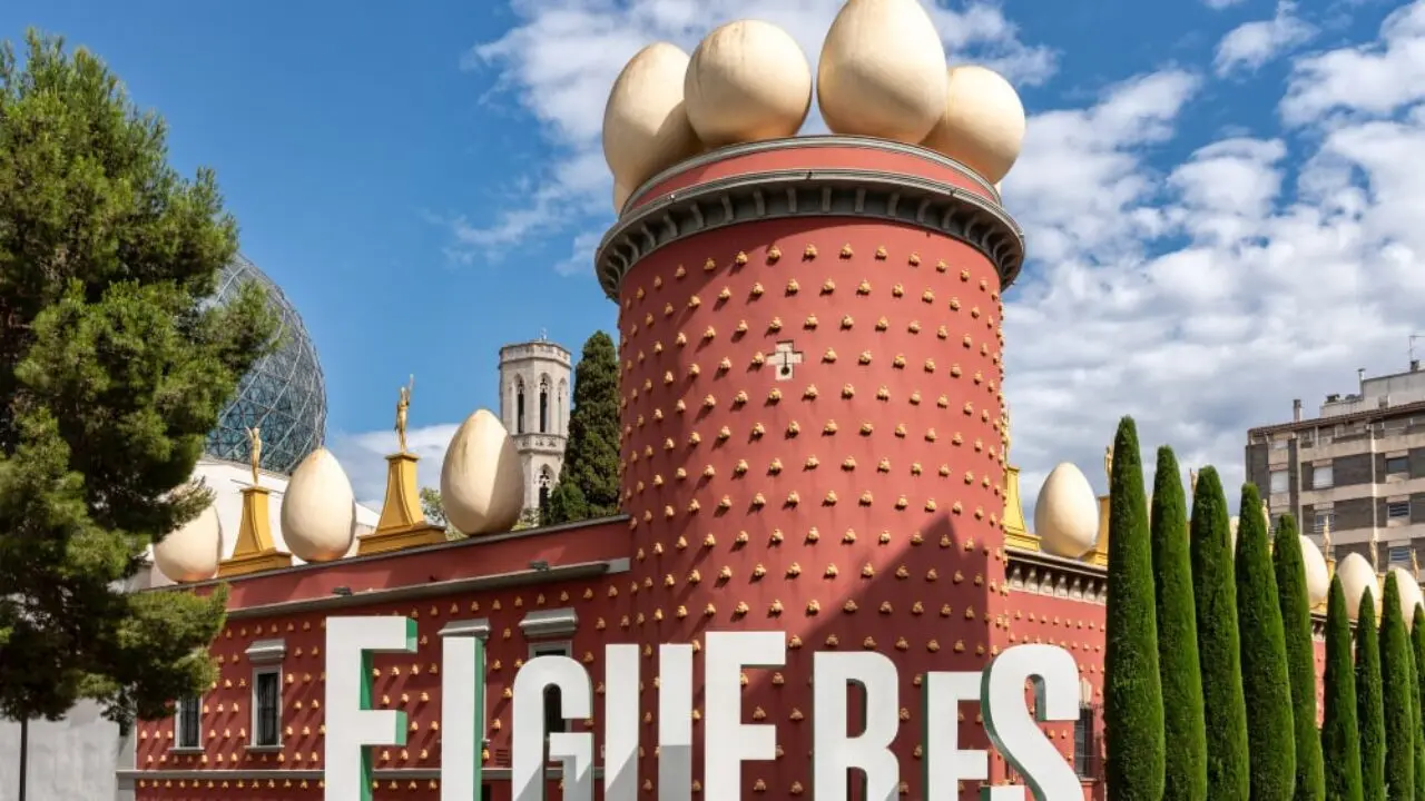 Baştan Başa İspanya Turu