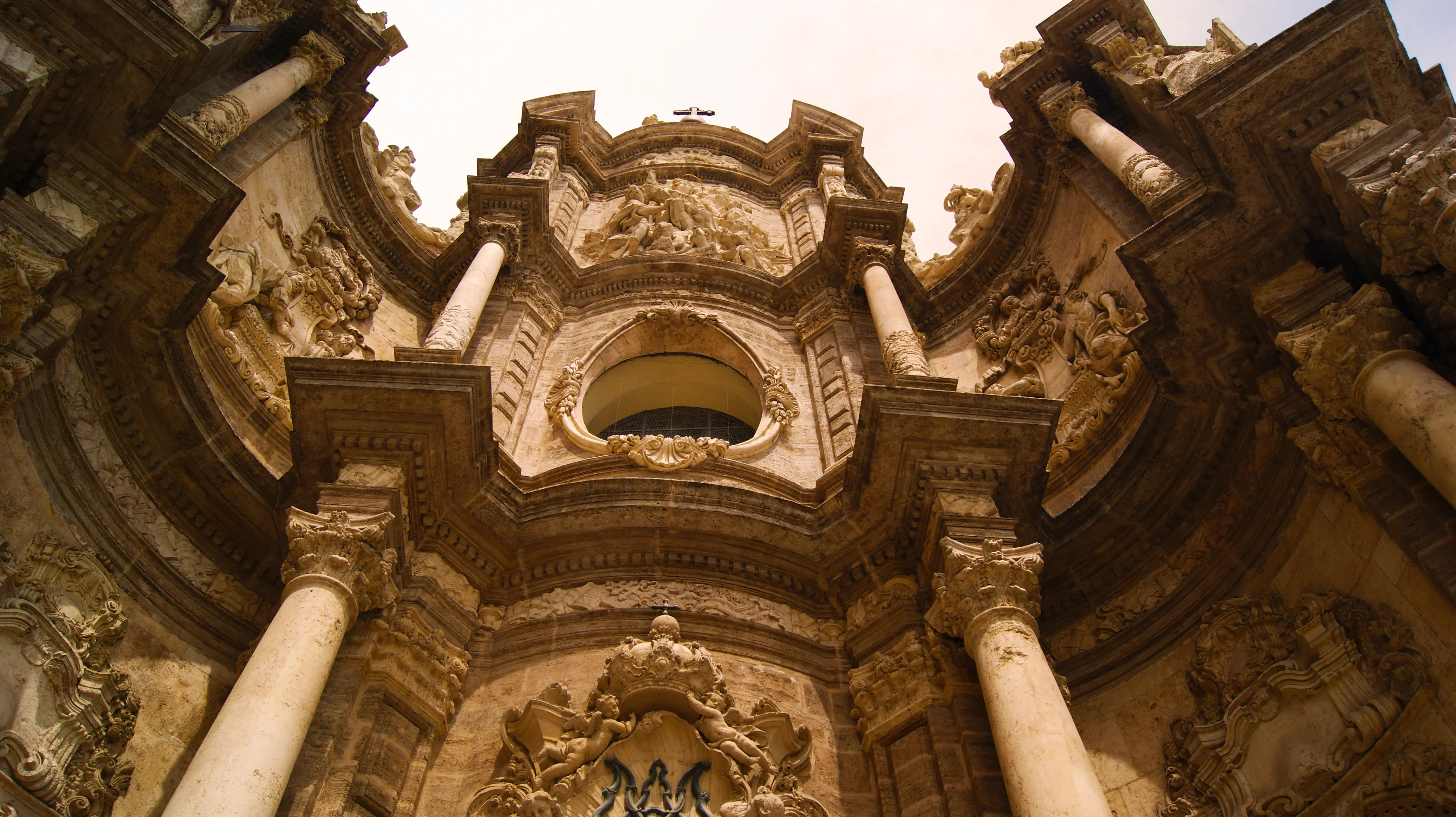 Baştan Başa İspanya Turu