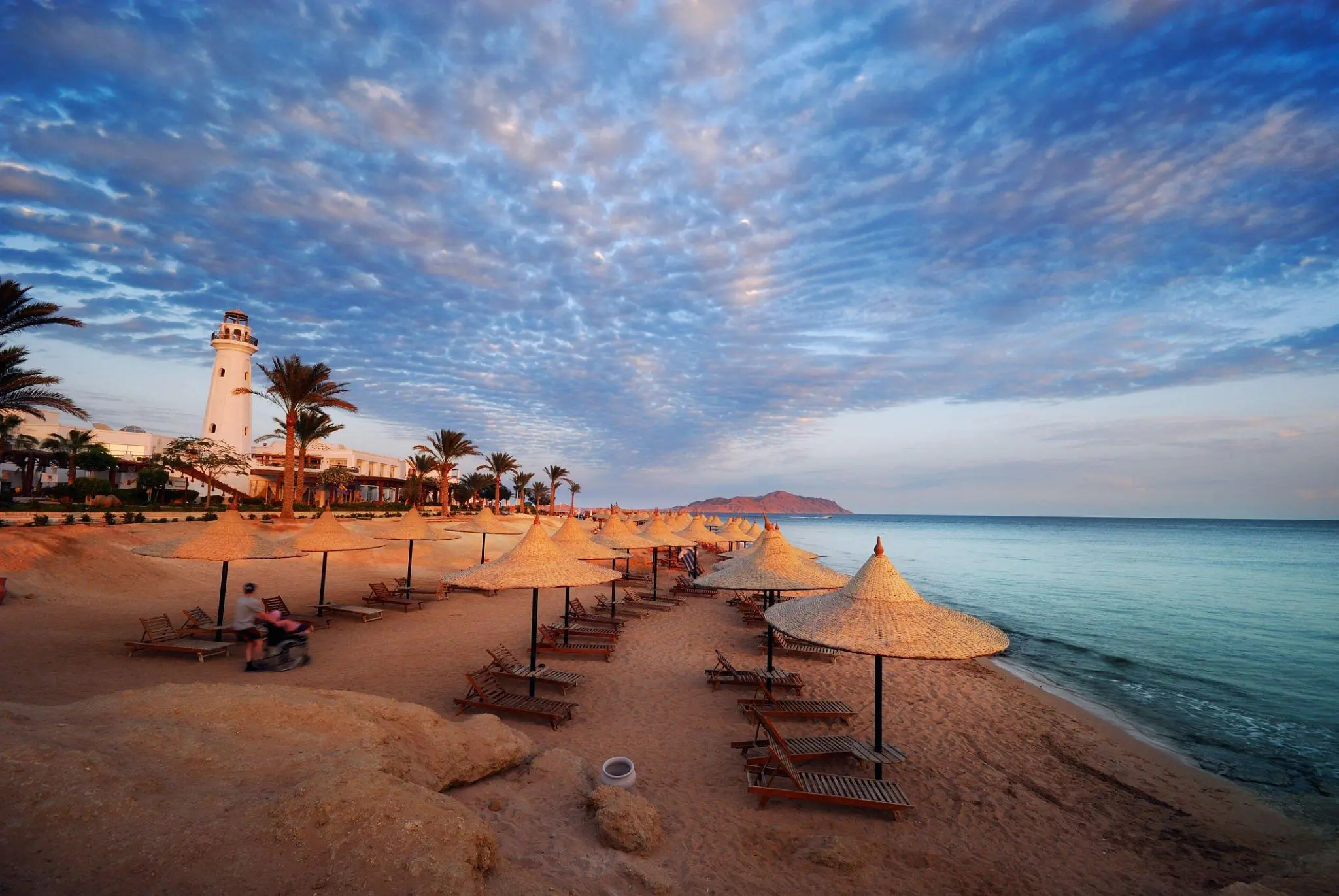 Sharm El Sheikh Turu