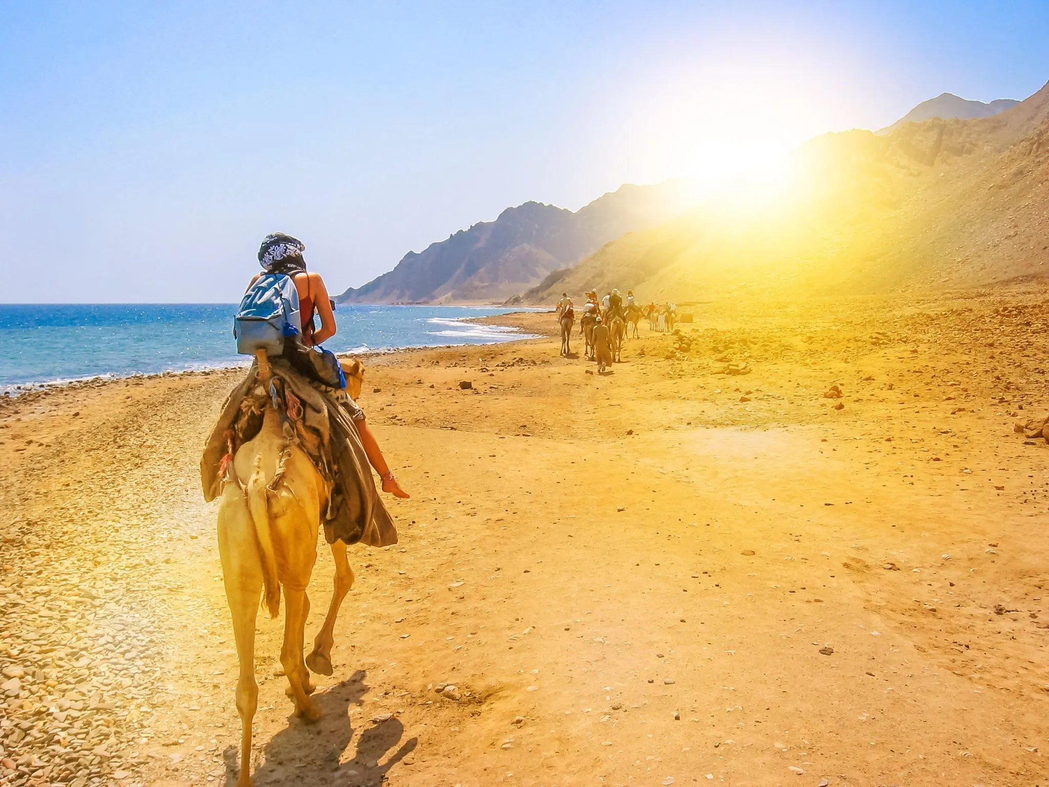 Sharm El Sheikh Turu