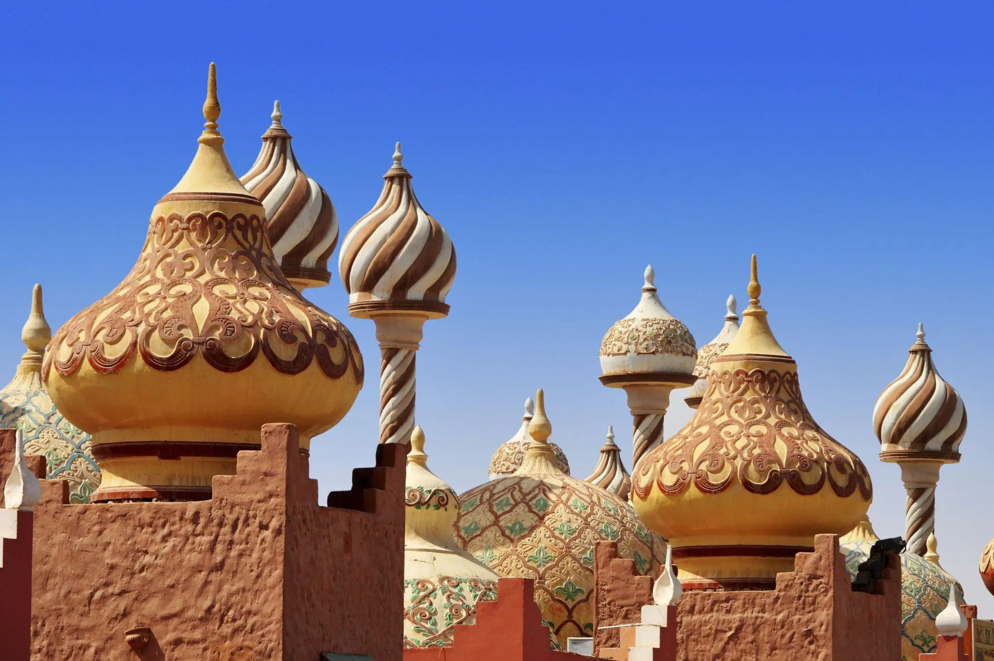 Sharm El Sheikh Turu