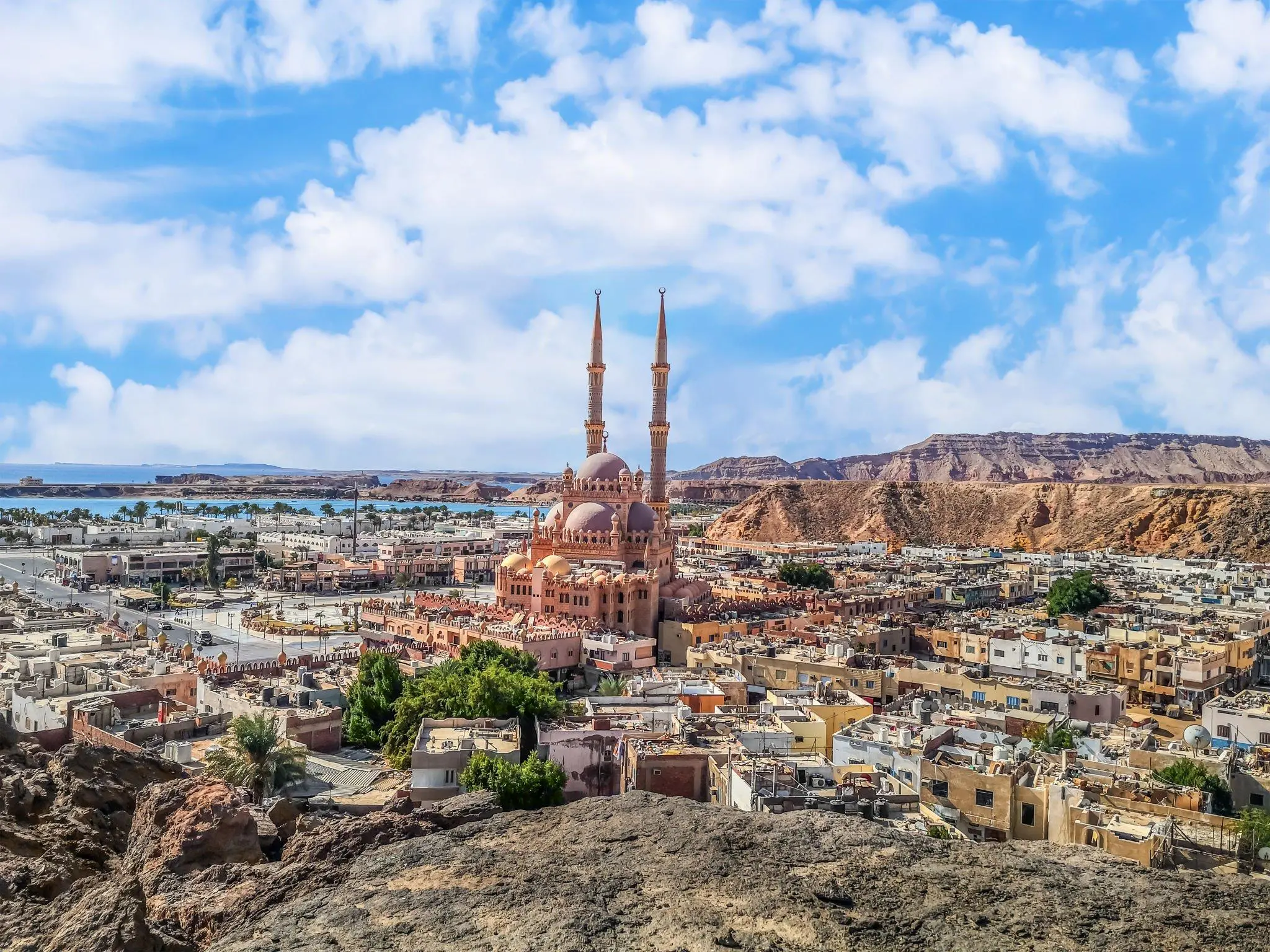 Sharm El Sheikh Turu