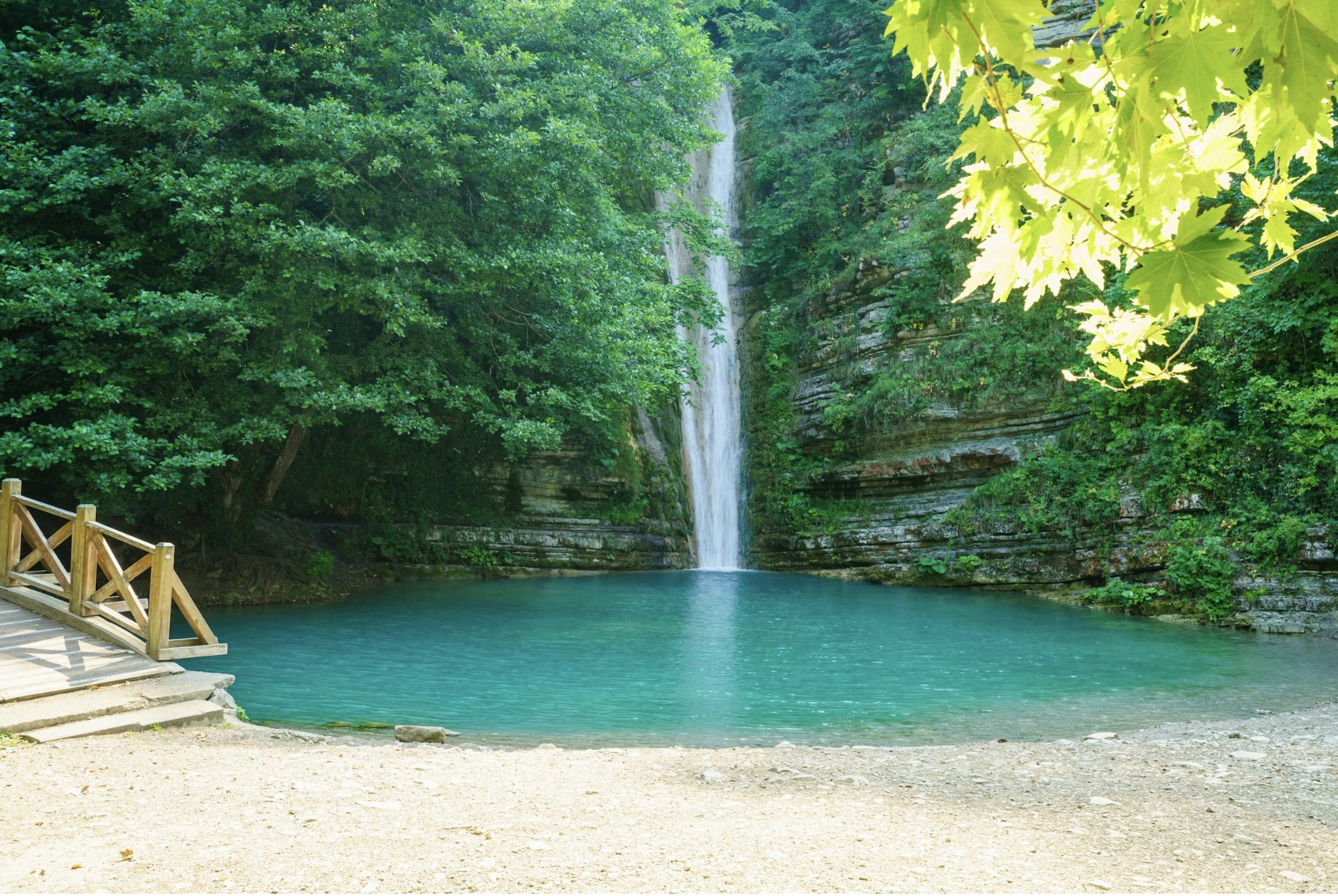Sinop - Erfelek - Kastamonu - Horma Kanyonu Turu