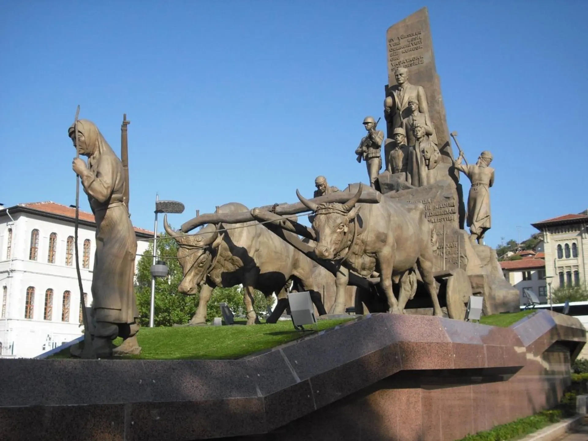 Sinop - Erfelek - Kastamonu - Horma Kanyonu Turu