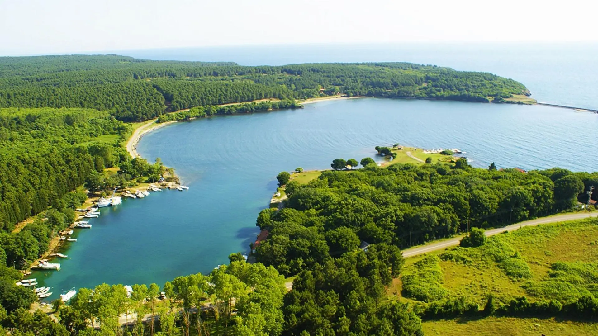 Sinop - Erfelek - Kastamonu - Horma Kanyonu Turu