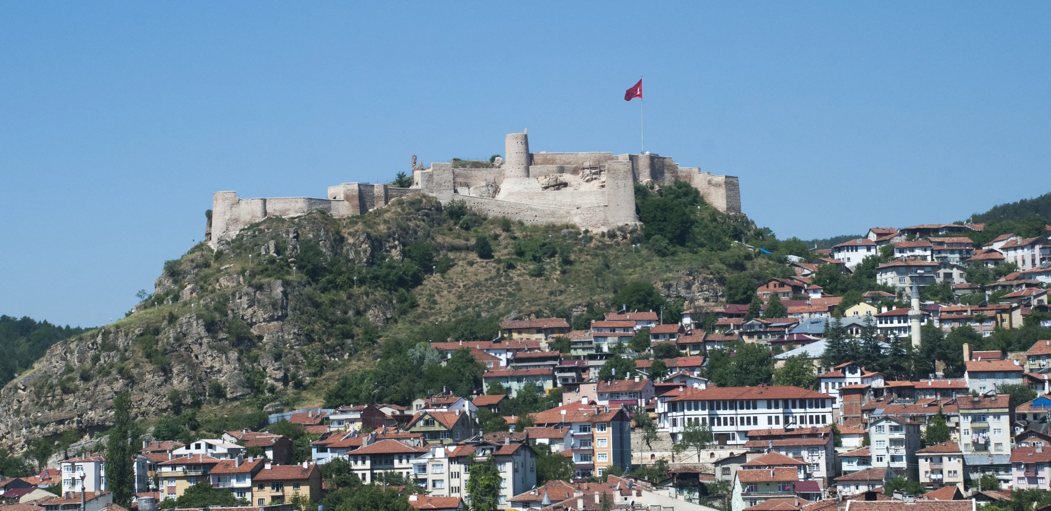 Sinop - Erfelek - Kastamonu - Horma Kanyonu Turu