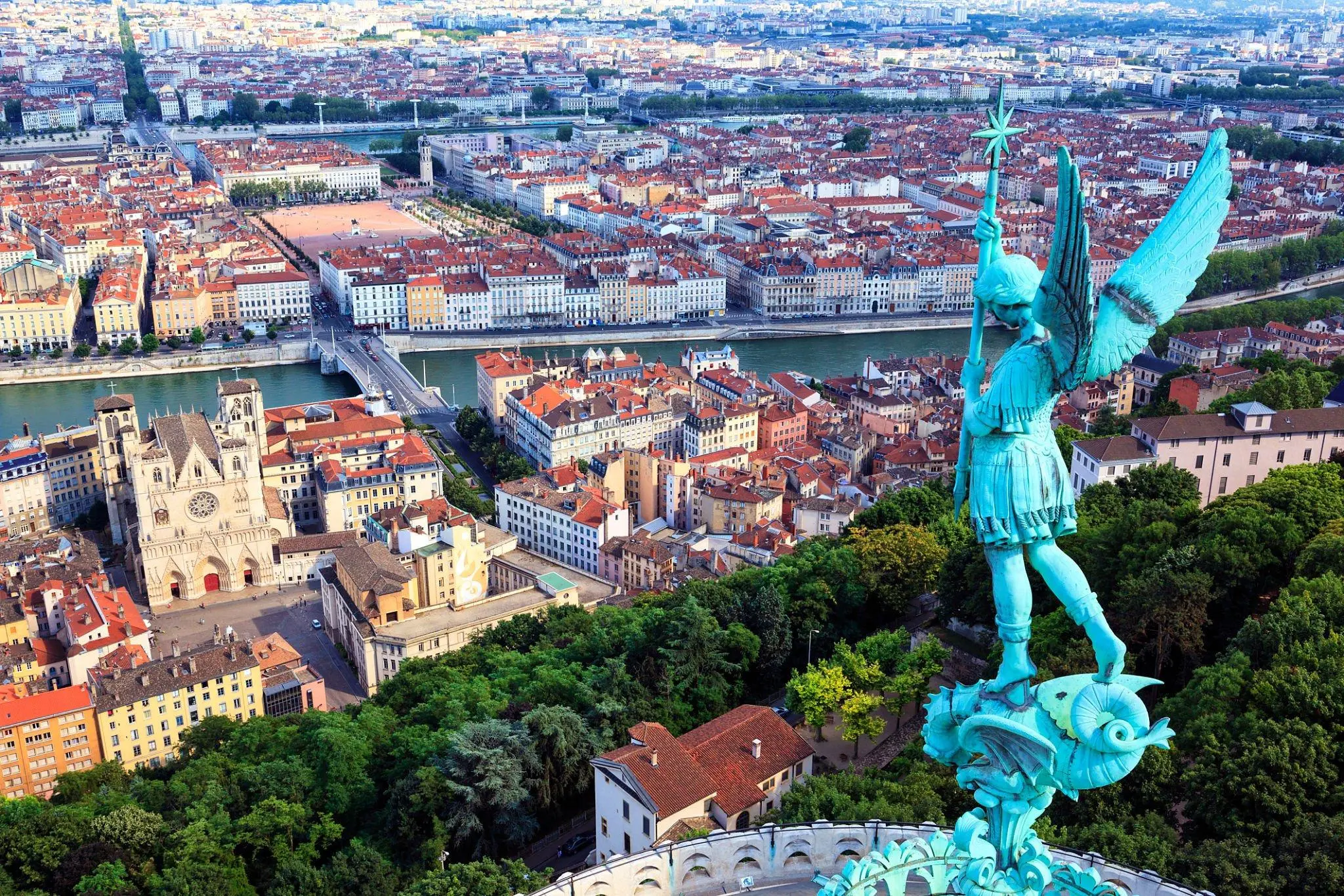 Alpler'de 5 Ülke Turu