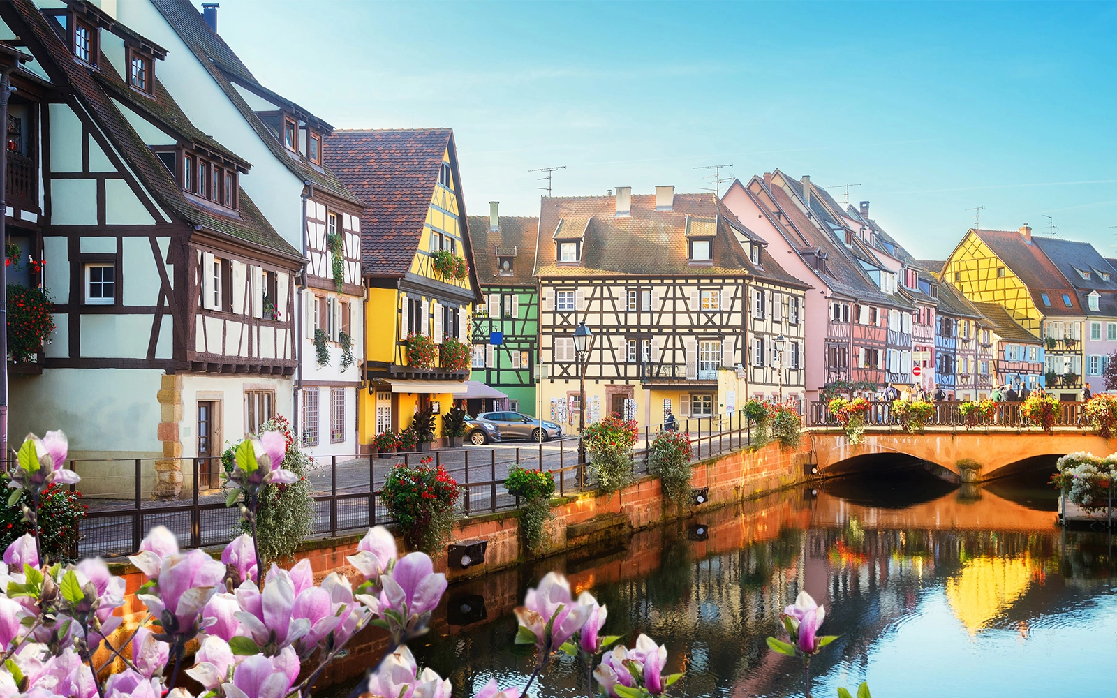 Ankara Çıkışlı Bernina Express ile Alpler'de 5 Ülke Turu