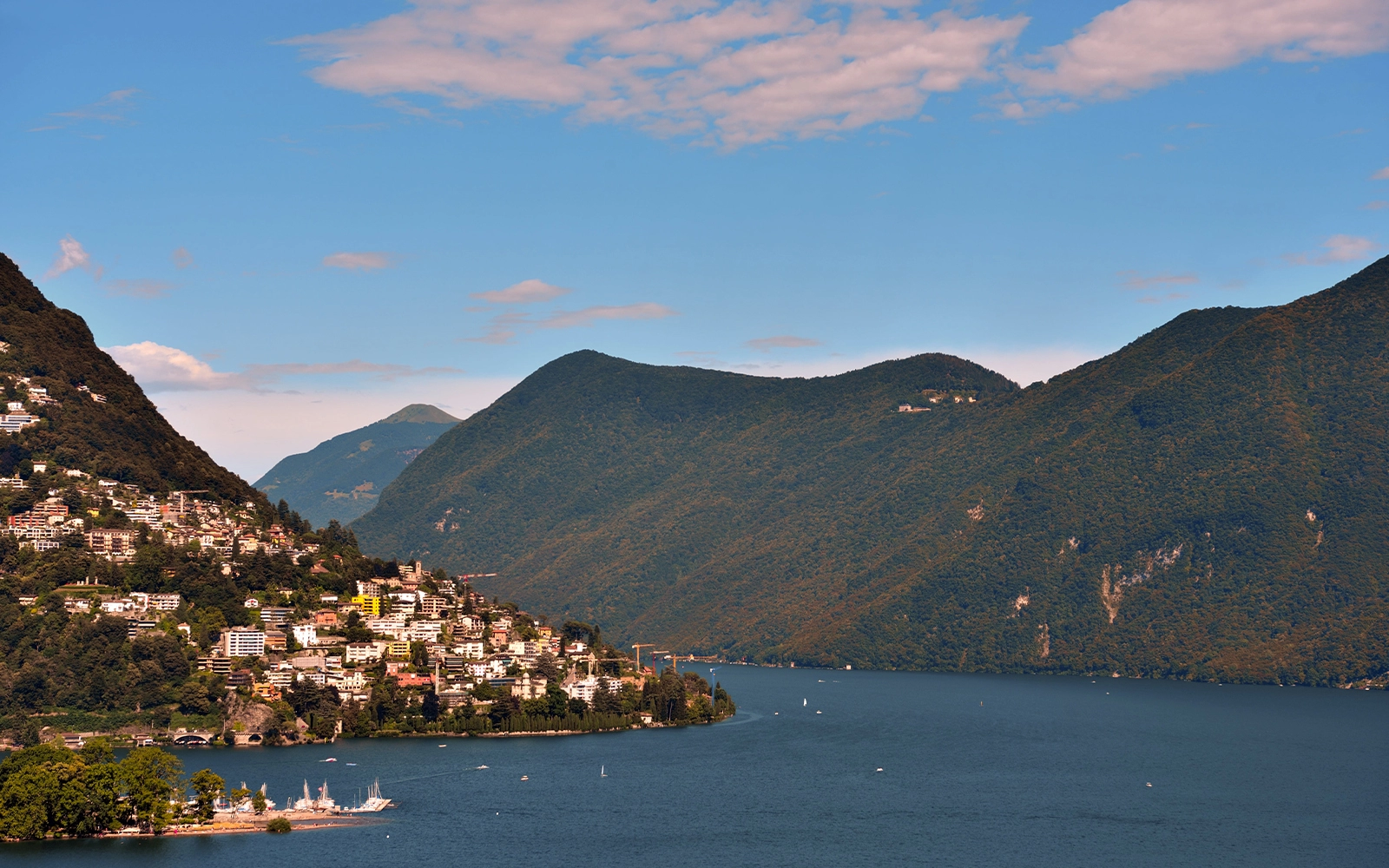 Ankara Çıkışlı Bernina Express ile Alpler'de 5 Ülke Turu