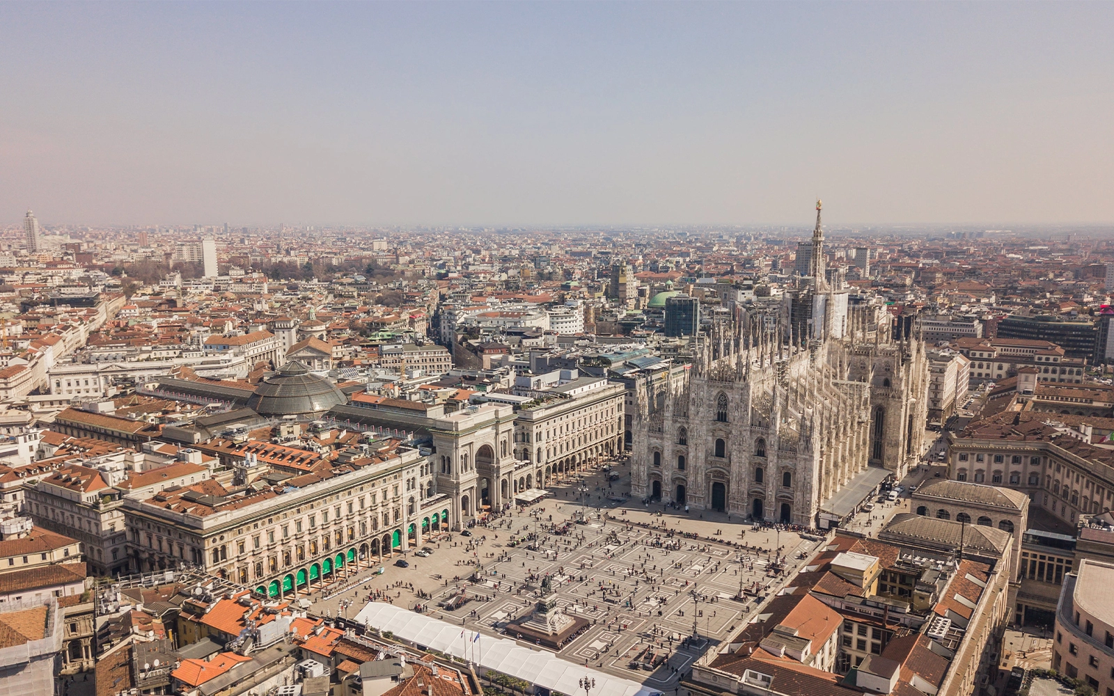 Ankara Çıkışlı Bernina Express ile Alpler'de 5 Ülke Turu