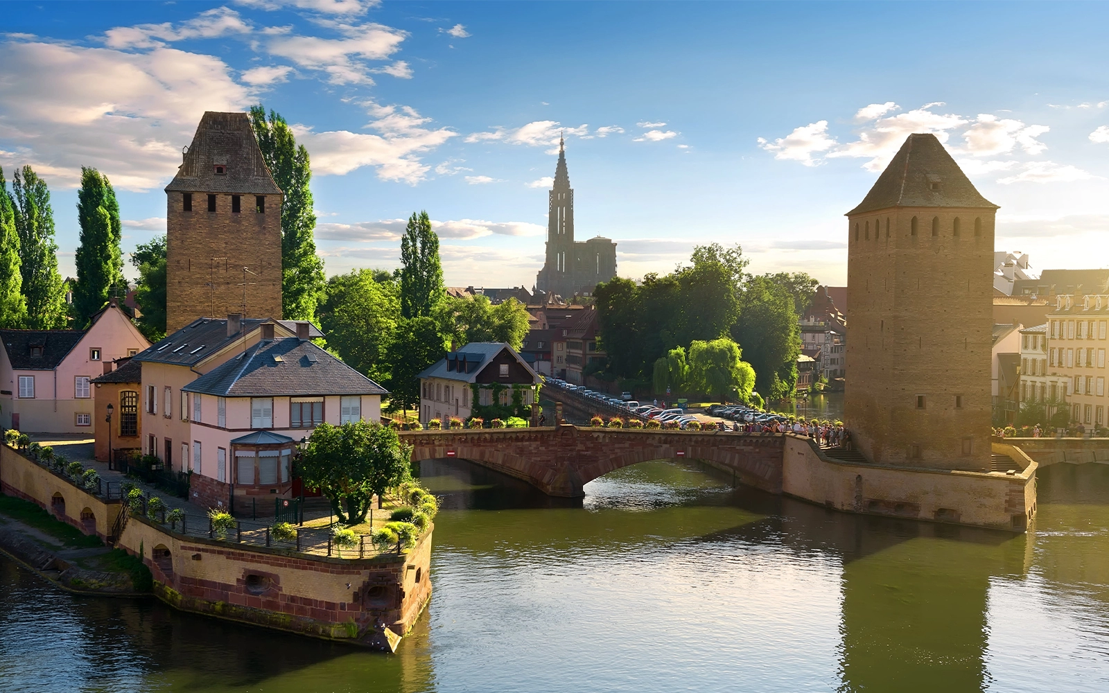 Ankara Çıkışlı Bernina Express ile Alpler'de 5 Ülke Turu