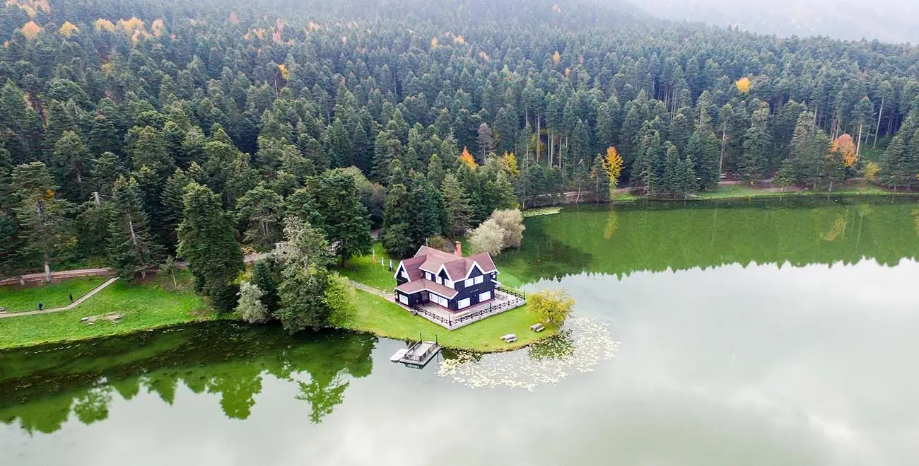 Abant - Gölcük Turu