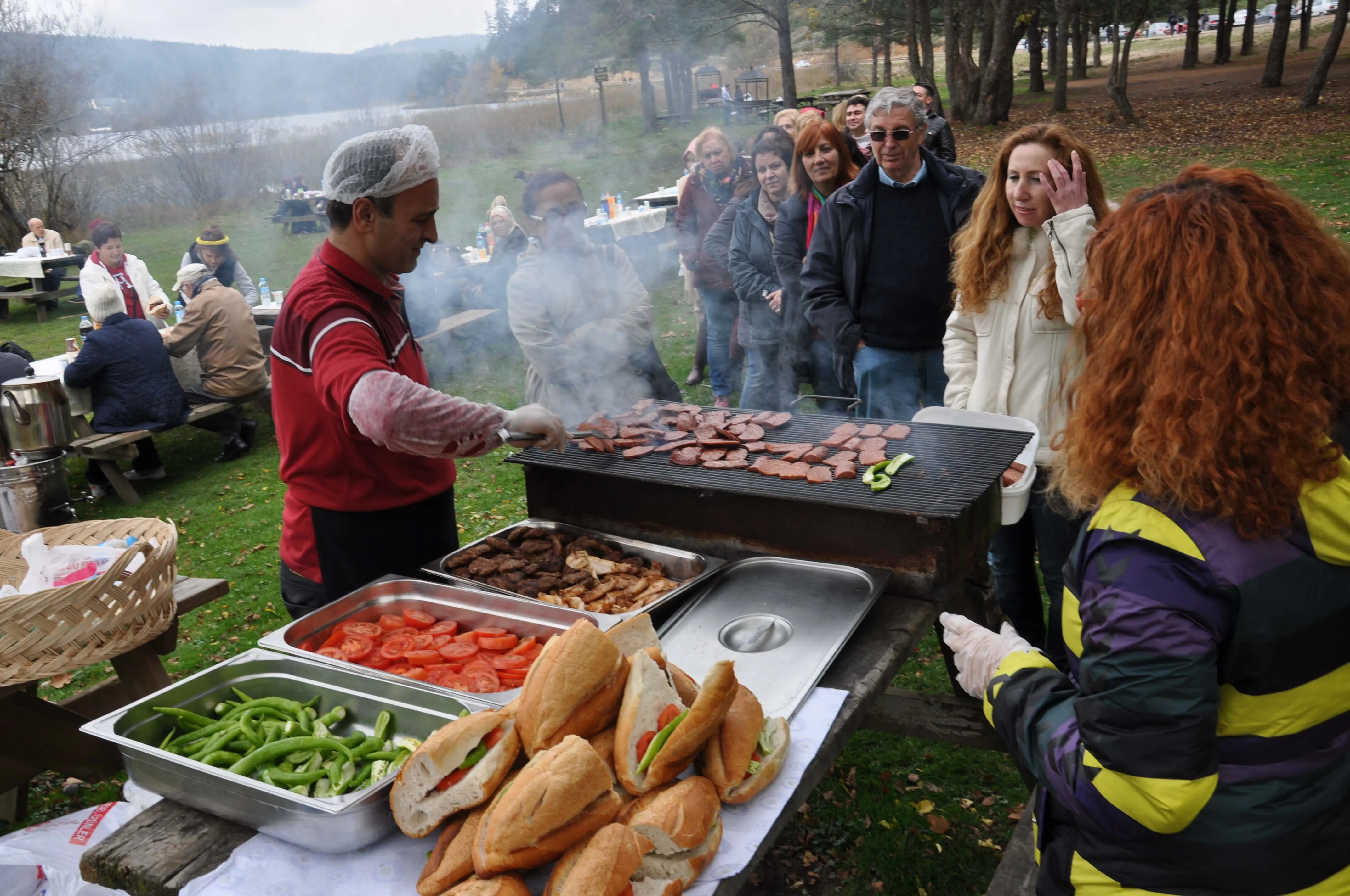 Abant - Gölcük Turu
