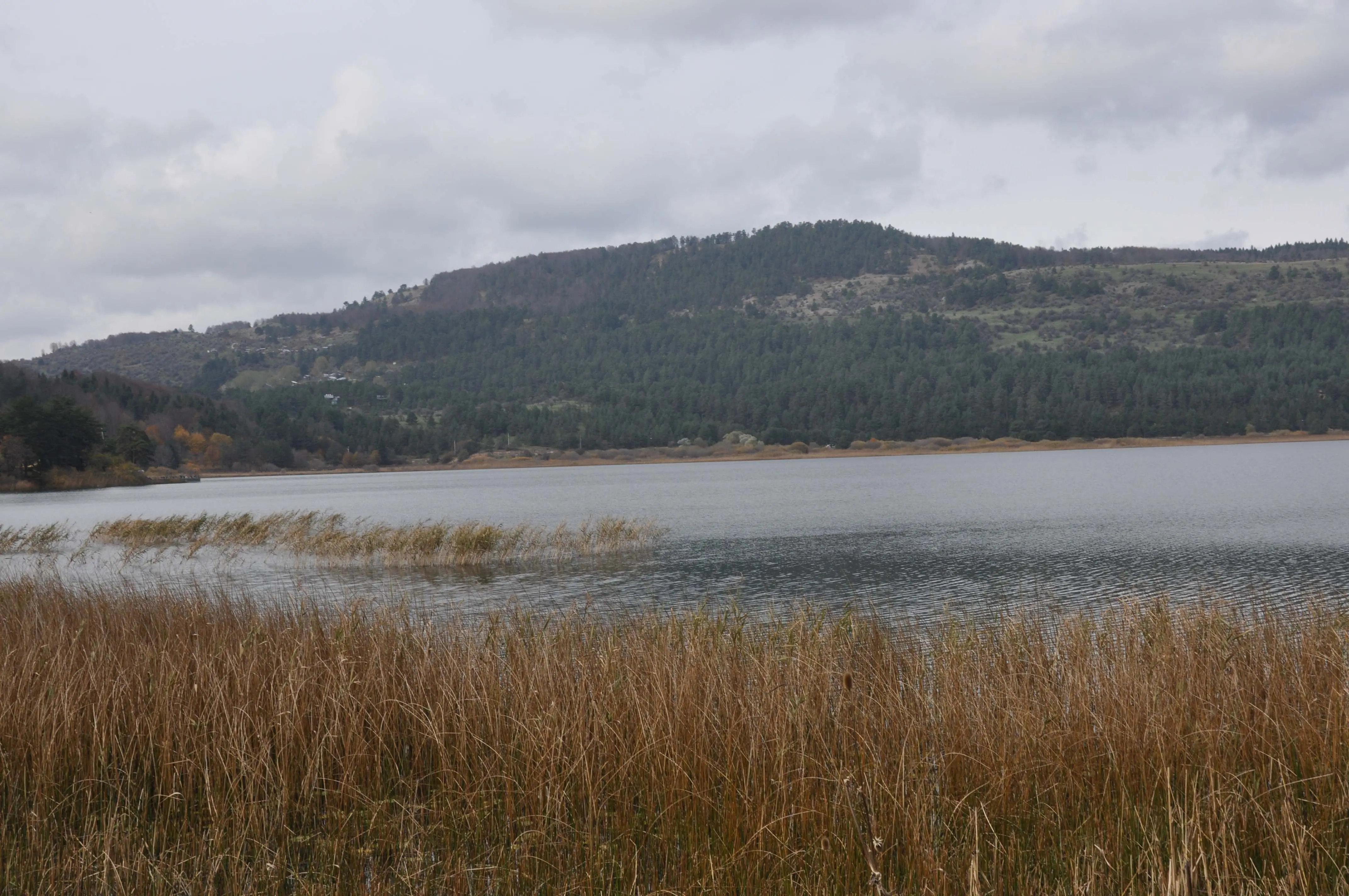 Abant - Gölcük Turu