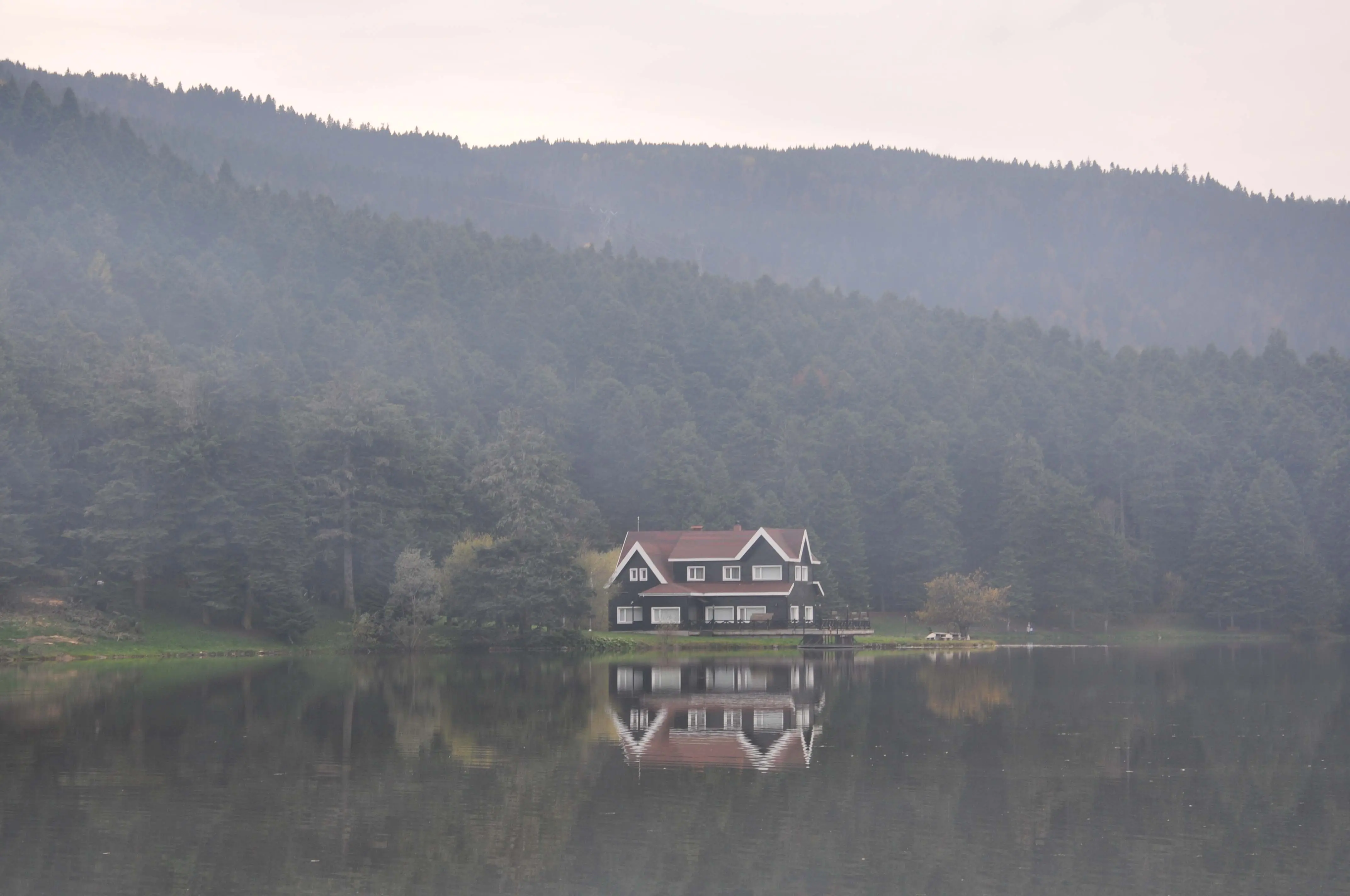 Abant - Gölcük Turu