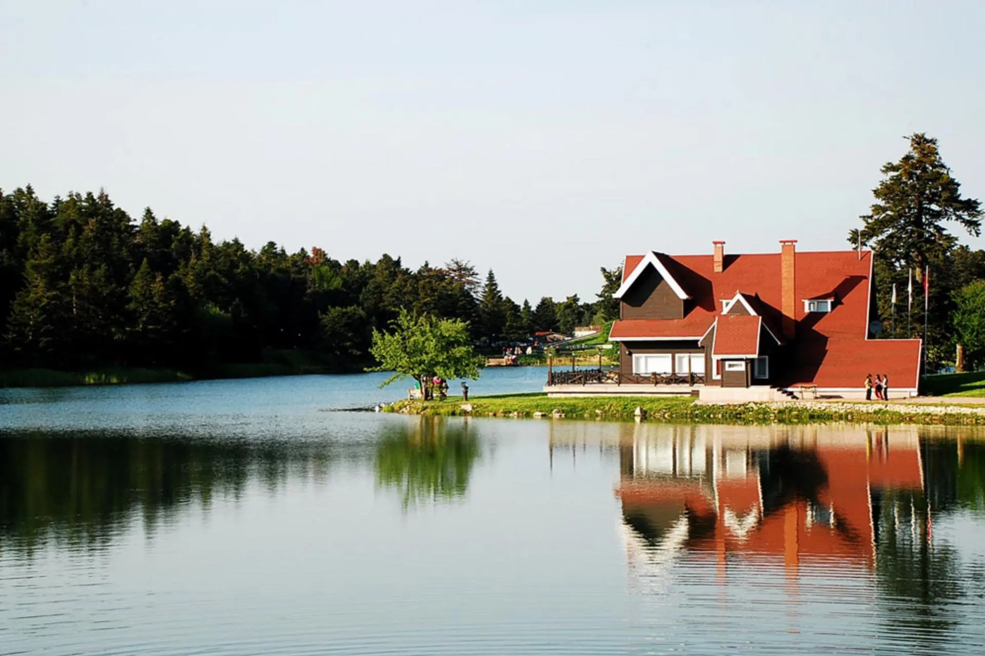 Abant - Gölcük Turu