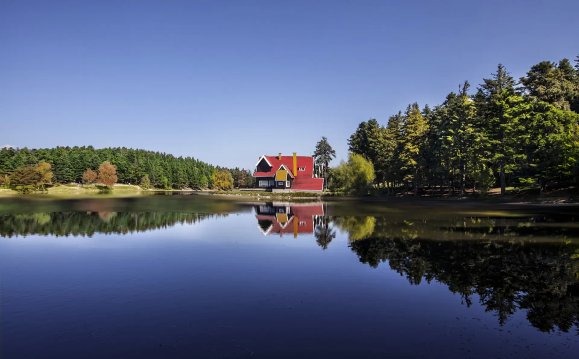 Abant - Gölcük Turu